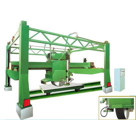 機械設備的分類、應用與發(fā)展趨勢